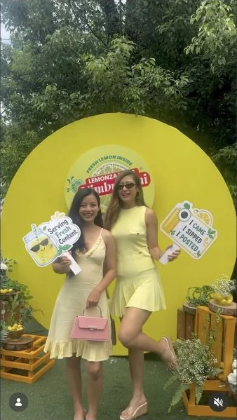 zenisha__tamang — Good Vibes With Zenisha